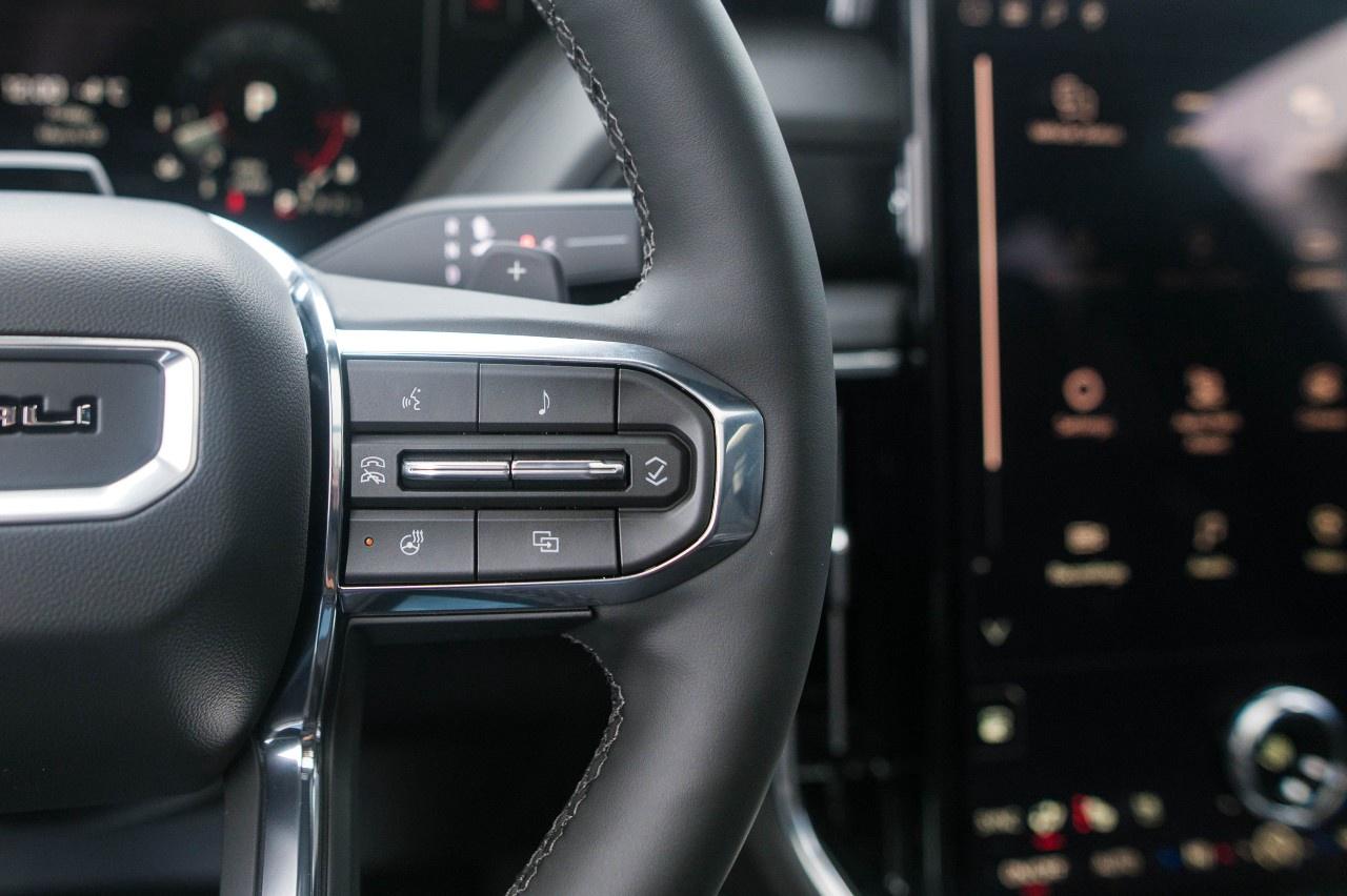 2026 GMC Yukon 4WD 4dr Denali Photo