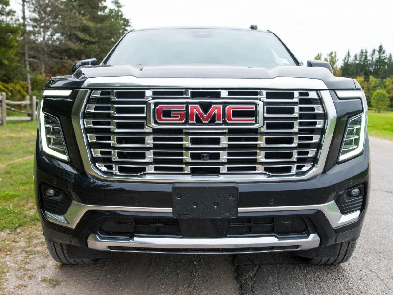 2026 GMC Yukon 4WD 4dr Denali Photo