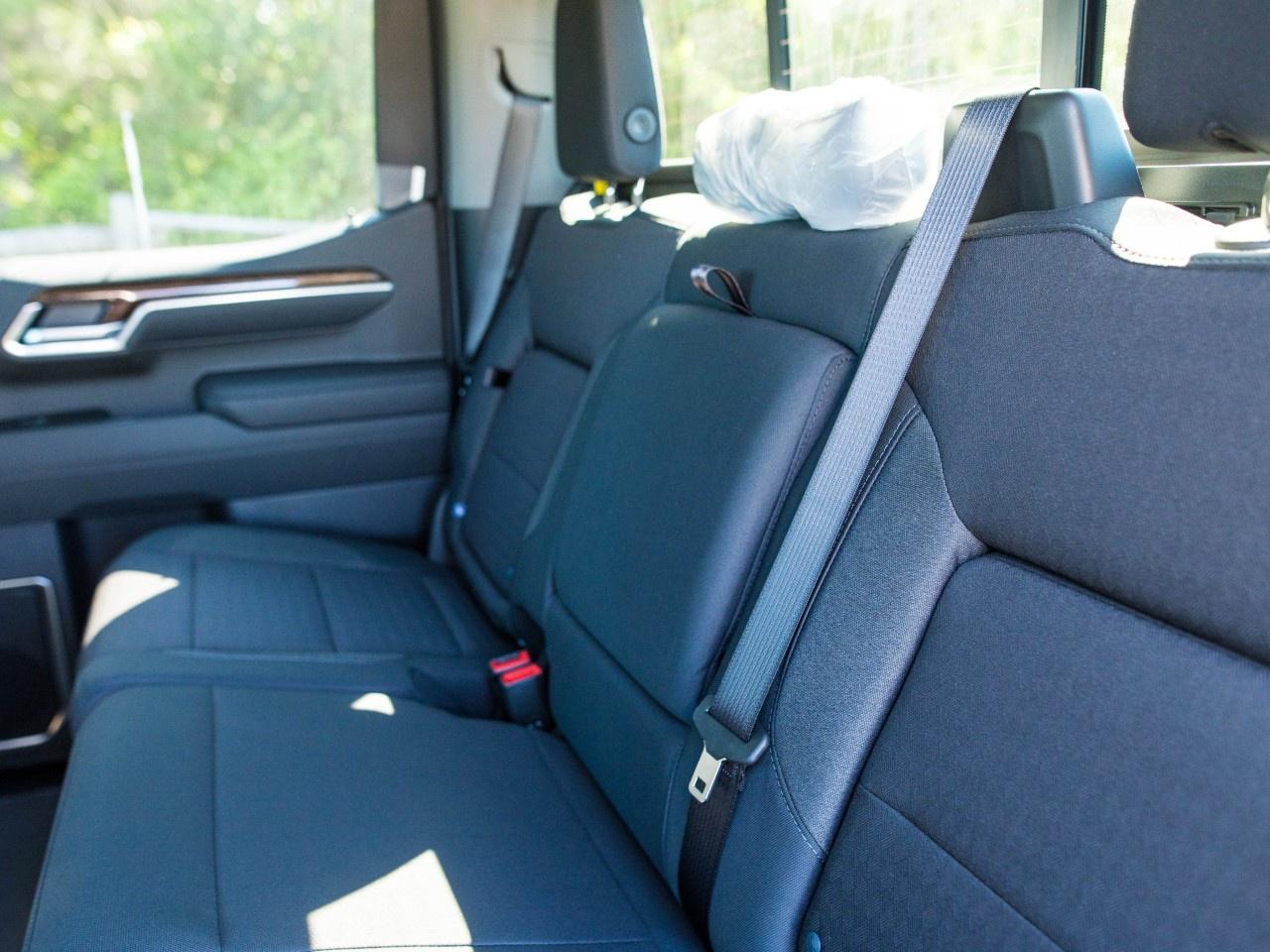 2026 GMC Sierra 1500 Crew Cab Short Box 4-Wheel Drive Elevation Photo