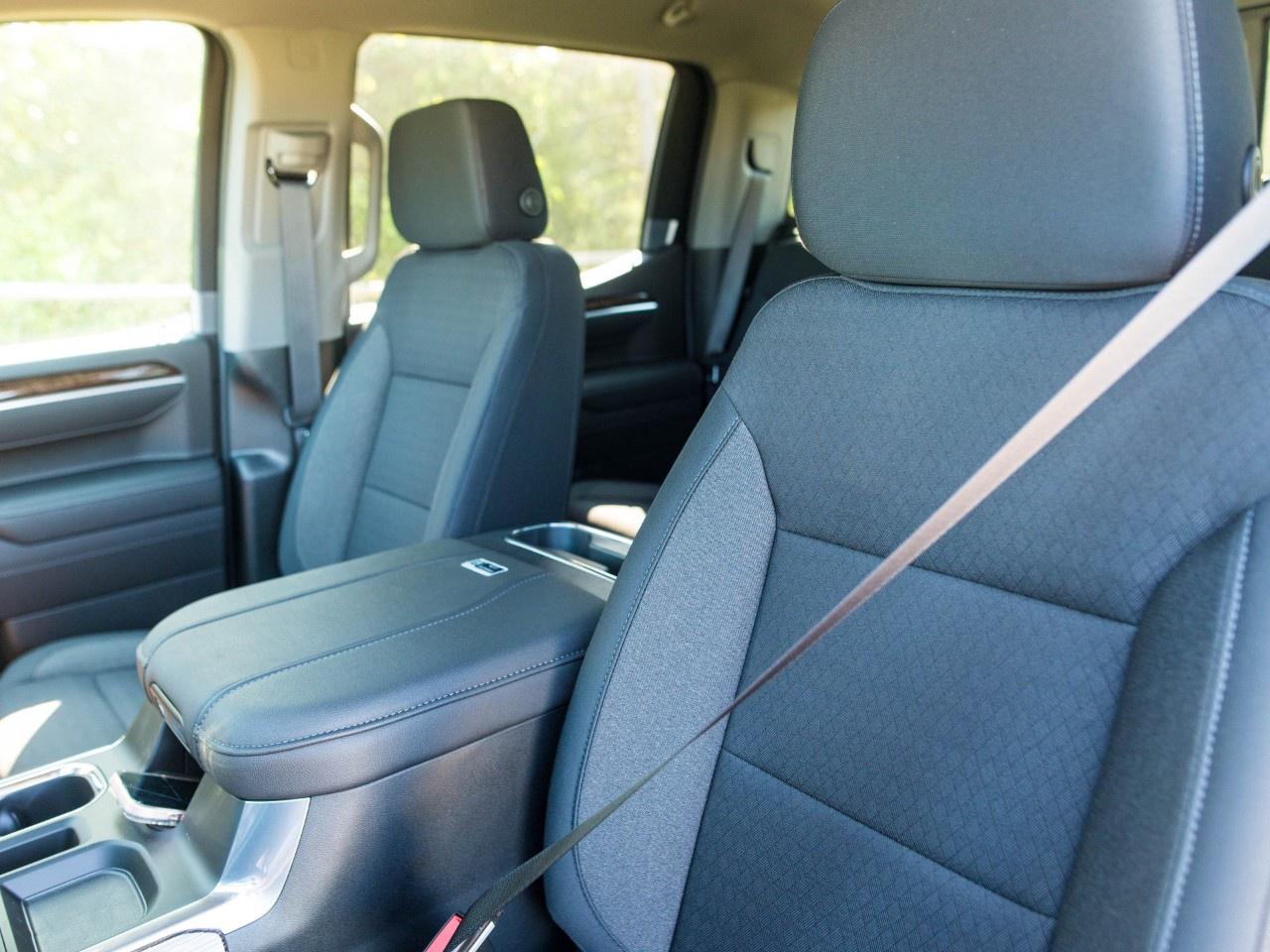 2026 GMC Sierra 1500 Crew Cab Short Box 4-Wheel Drive Elevation Photo