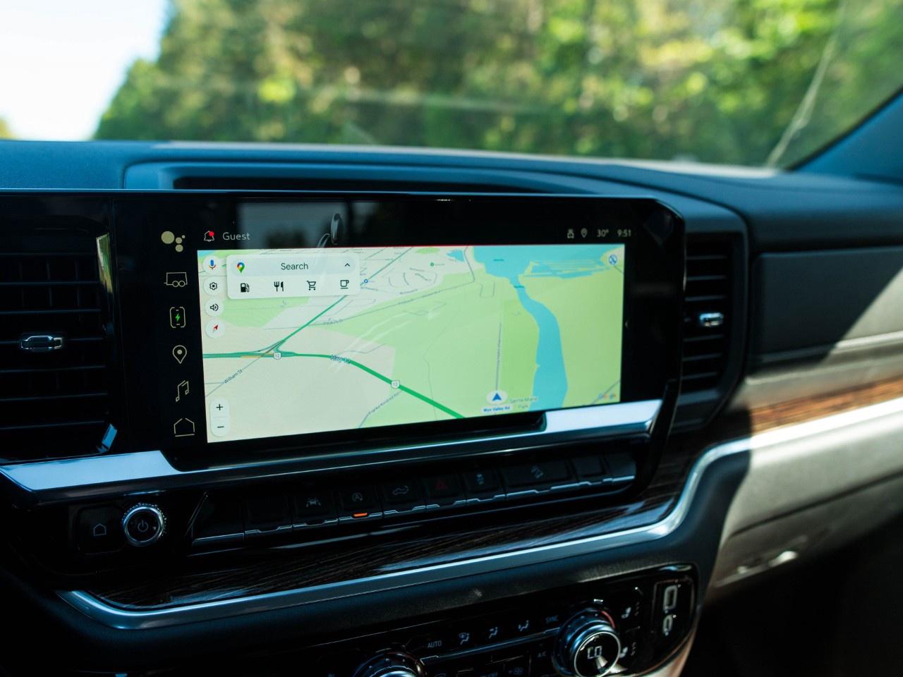 2026 GMC Sierra 1500 Crew Cab Short Box 4-Wheel Drive Elevation Photo