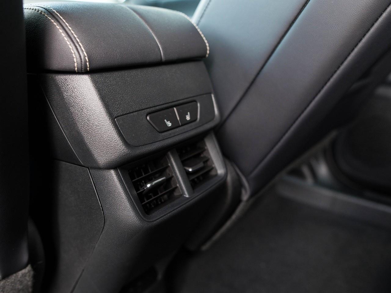 2027 GMC Terrain AWD Elevation Photo