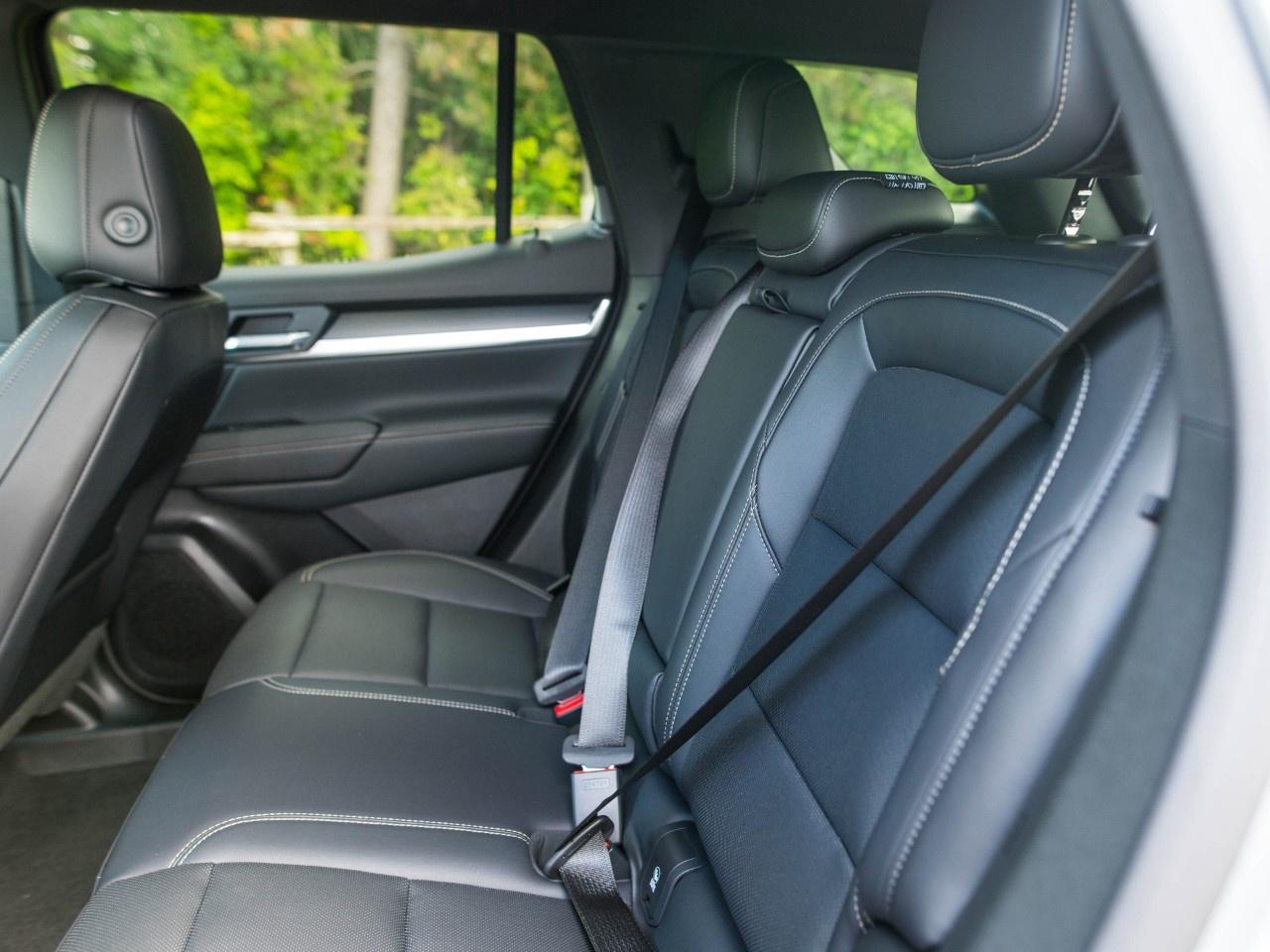 2027 GMC Terrain AWD Elevation Photo