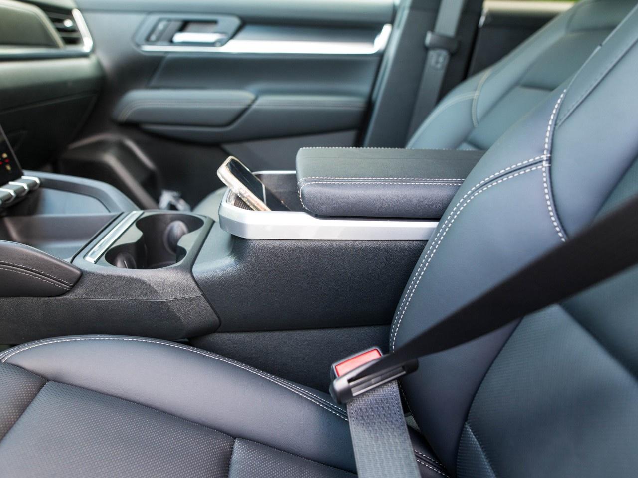 2027 GMC Terrain AWD Elevation Photo