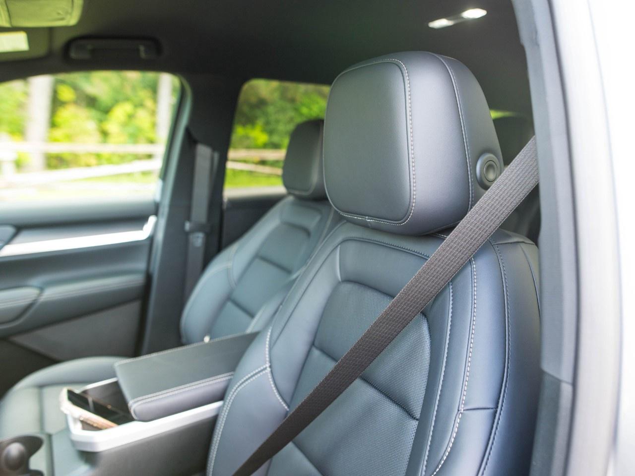 2027 GMC Terrain AWD Elevation Photo