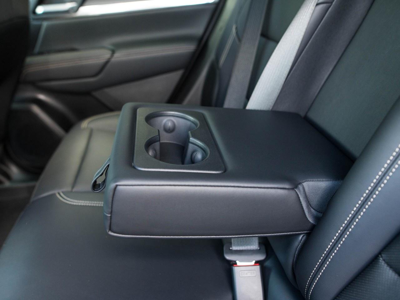 2027 GMC Terrain AWD Elevation Photo