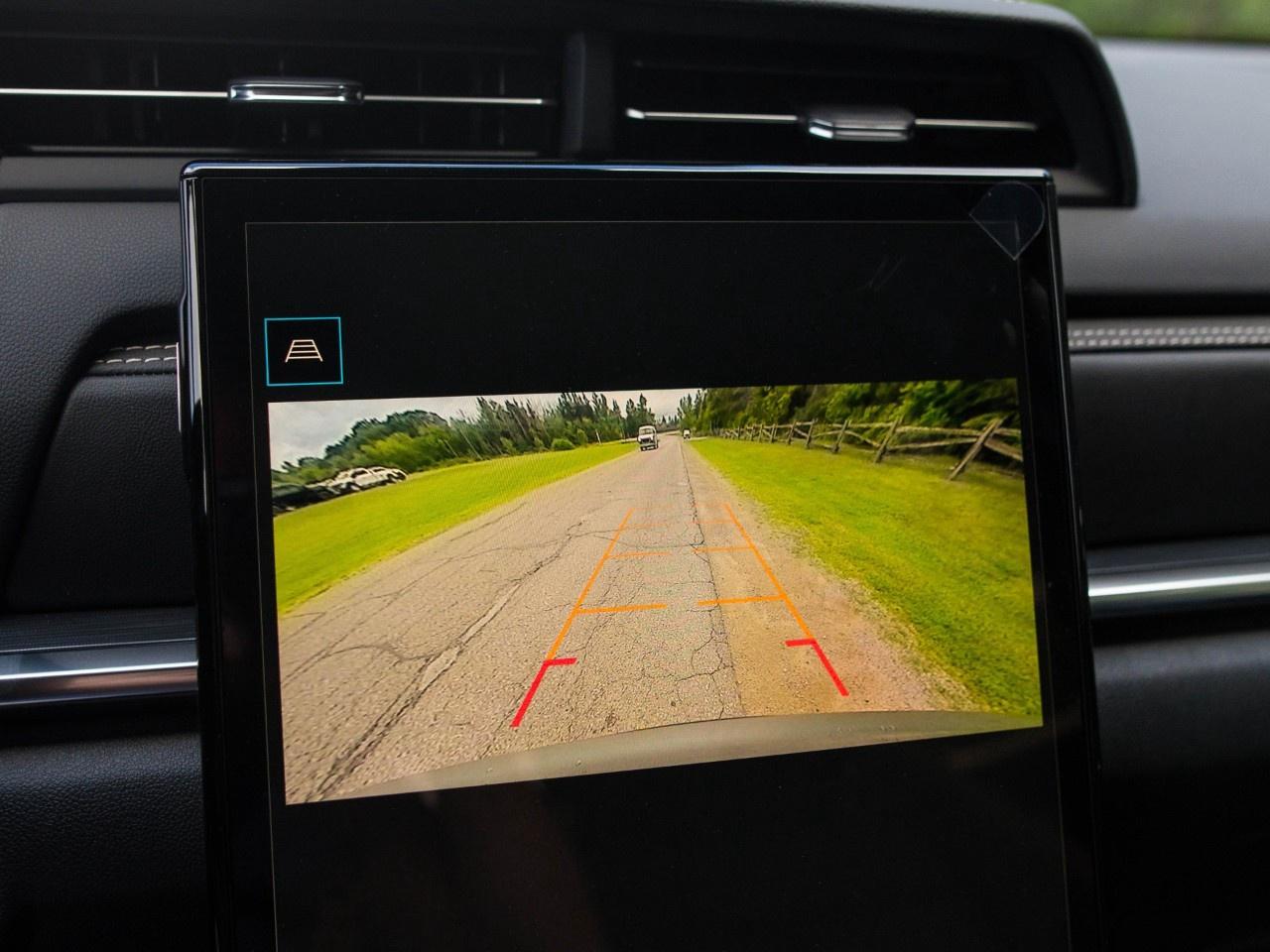 2027 GMC Terrain AWD Elevation Photo