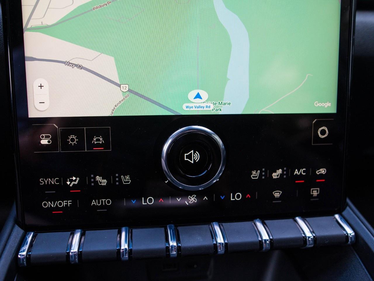 2027 GMC Terrain AWD Elevation Photo