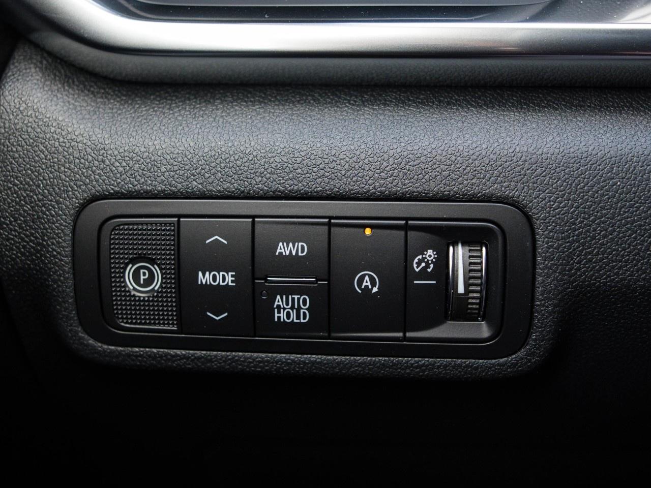 2027 GMC Terrain AWD Elevation Photo