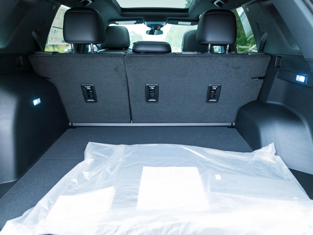 2027 GMC Terrain AWD Elevation Photo