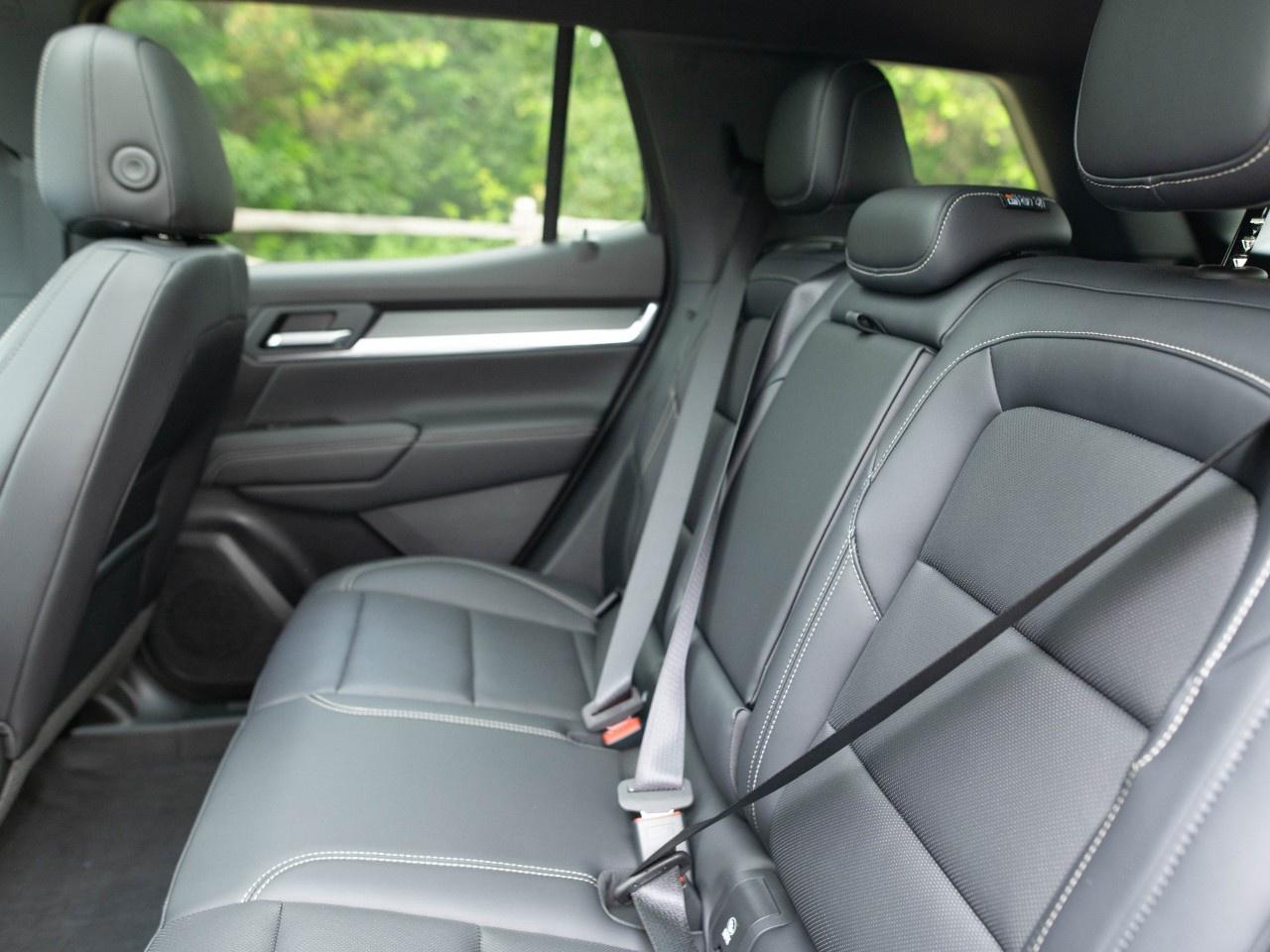 2027 GMC Terrain AWD Elevation Photo