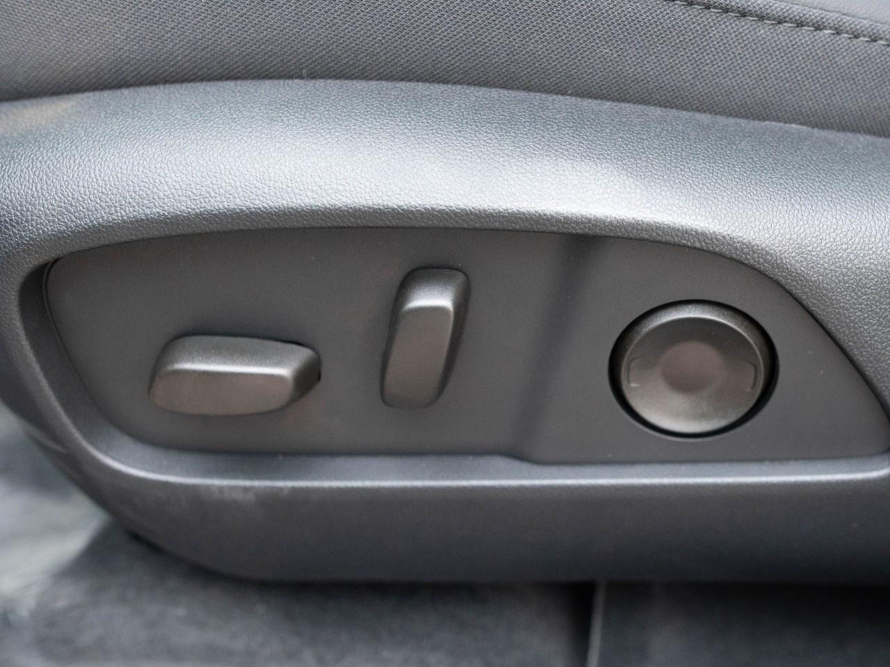2027 GMC Terrain AWD Elevation Photo