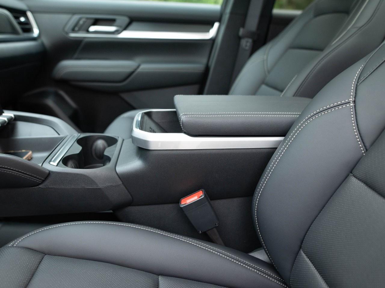 2027 GMC Terrain AWD Elevation Photo