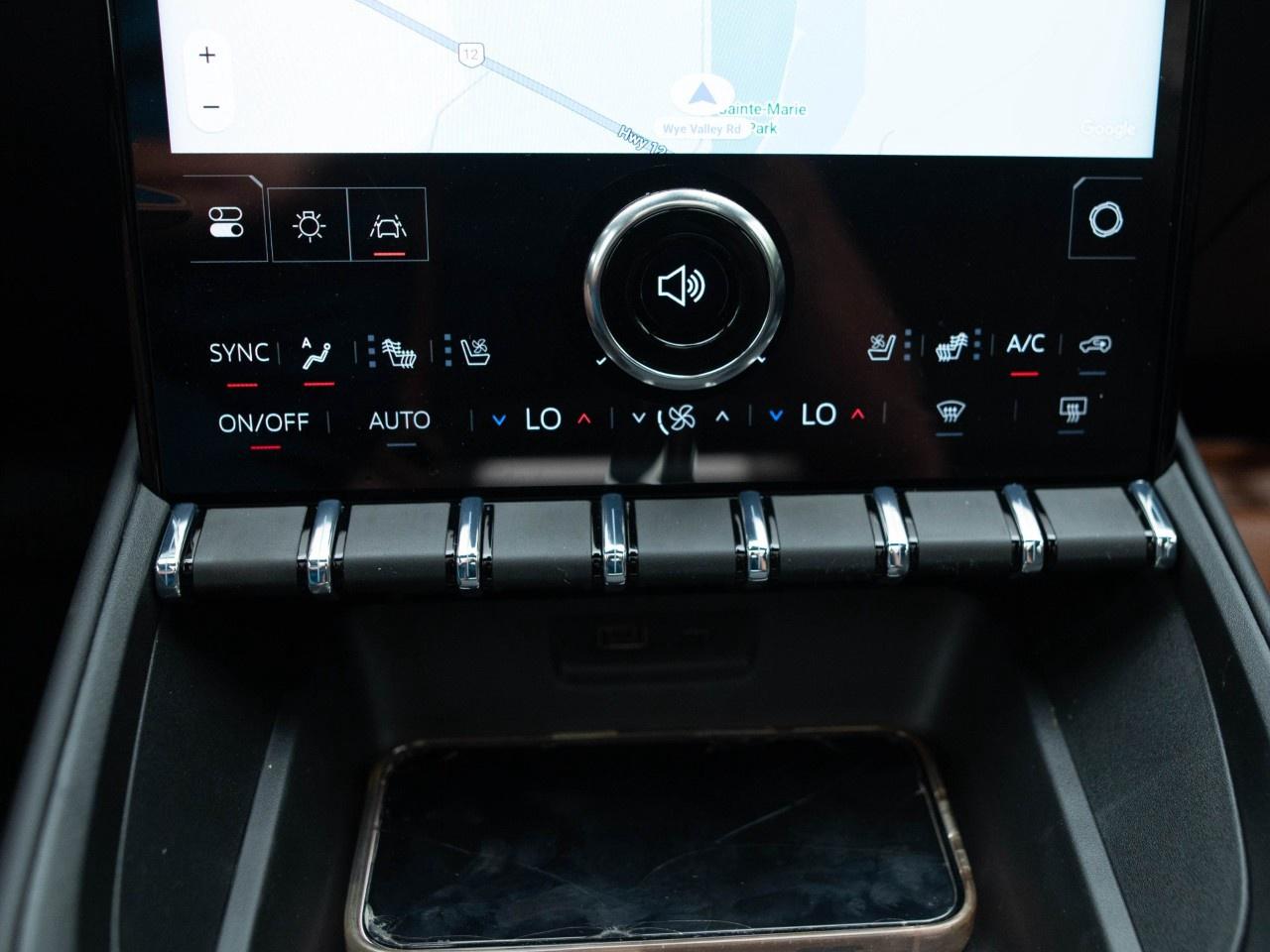2027 GMC Terrain AWD Elevation Photo