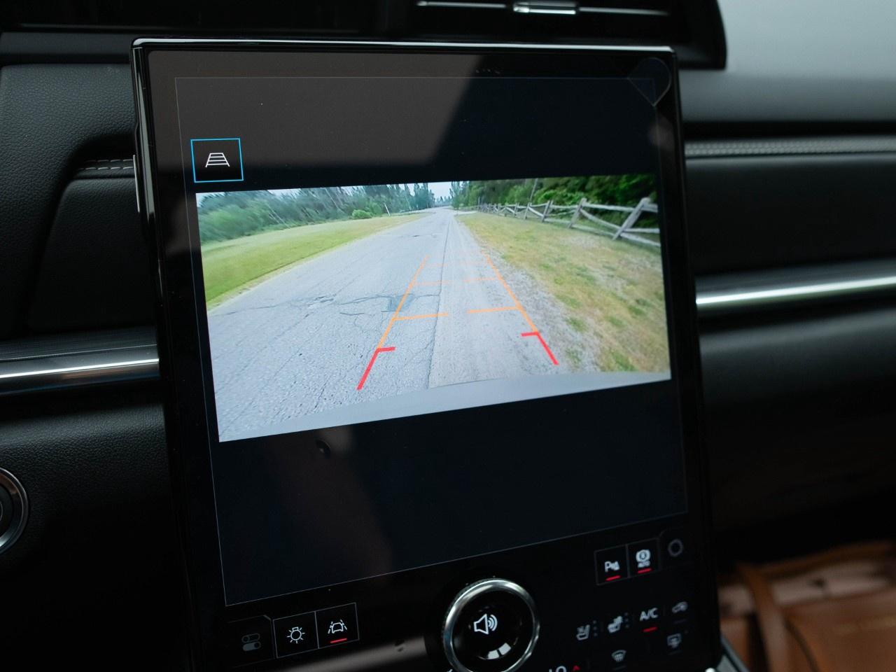 2027 GMC Terrain AWD Elevation Photo