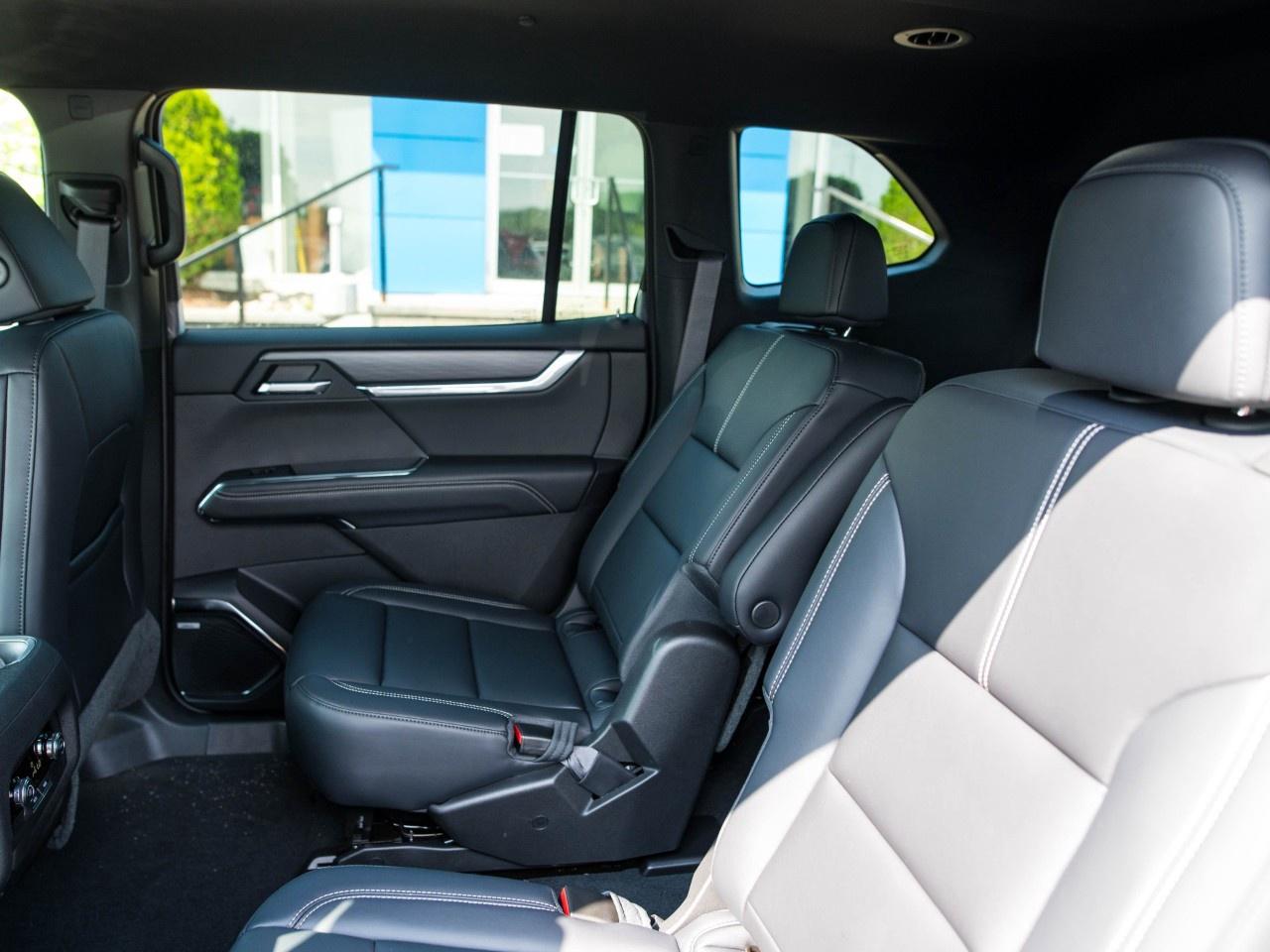 2026 GMC Acadia AWD Elevation Photo