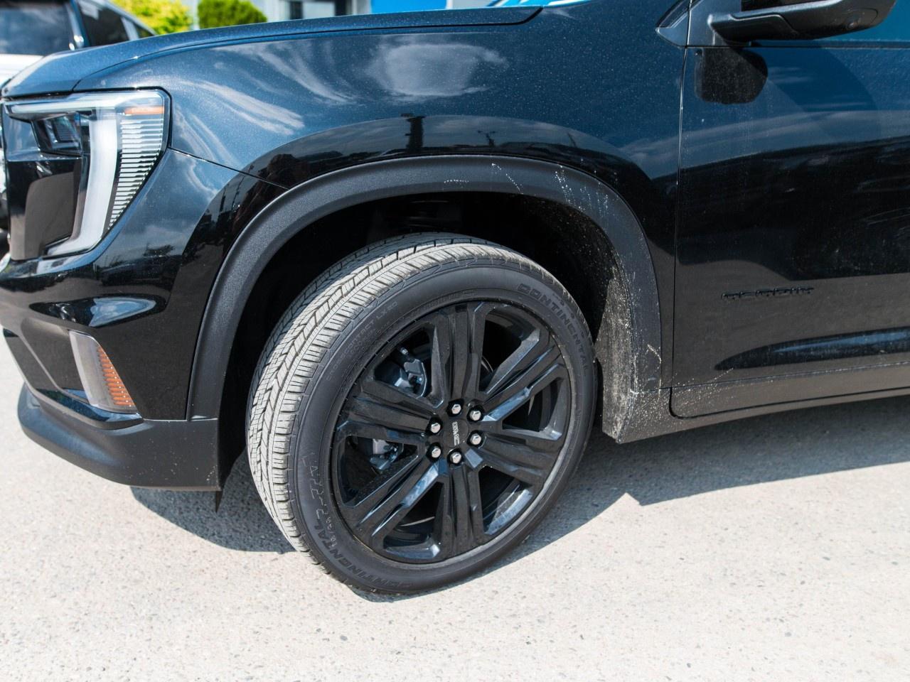 2026 GMC Acadia AWD Elevation Photo