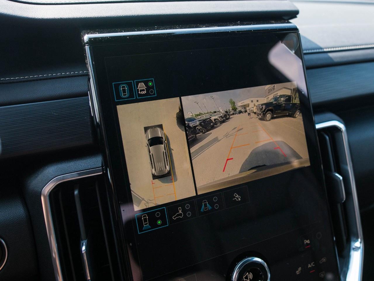 2026 GMC Acadia AWD Elevation Photo