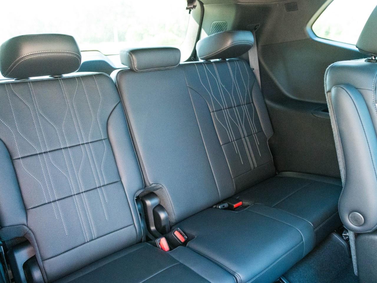 2026 Buick Enclave AWD 4dr Avenir Photo