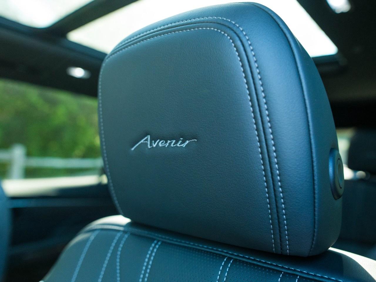 2026 Buick Enclave AWD 4dr Avenir Photo