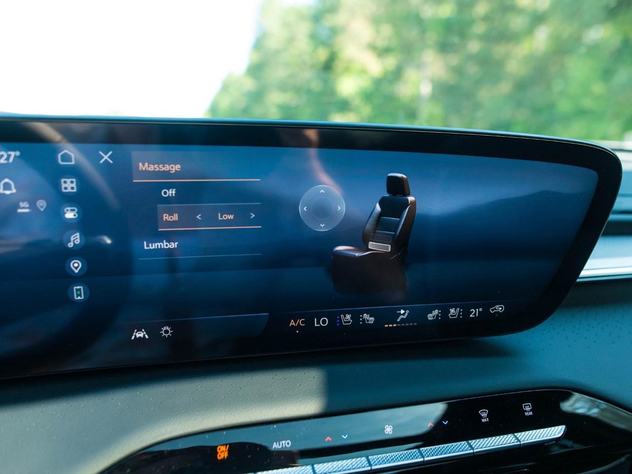 2026 Buick Enclave AWD 4dr Avenir Photo