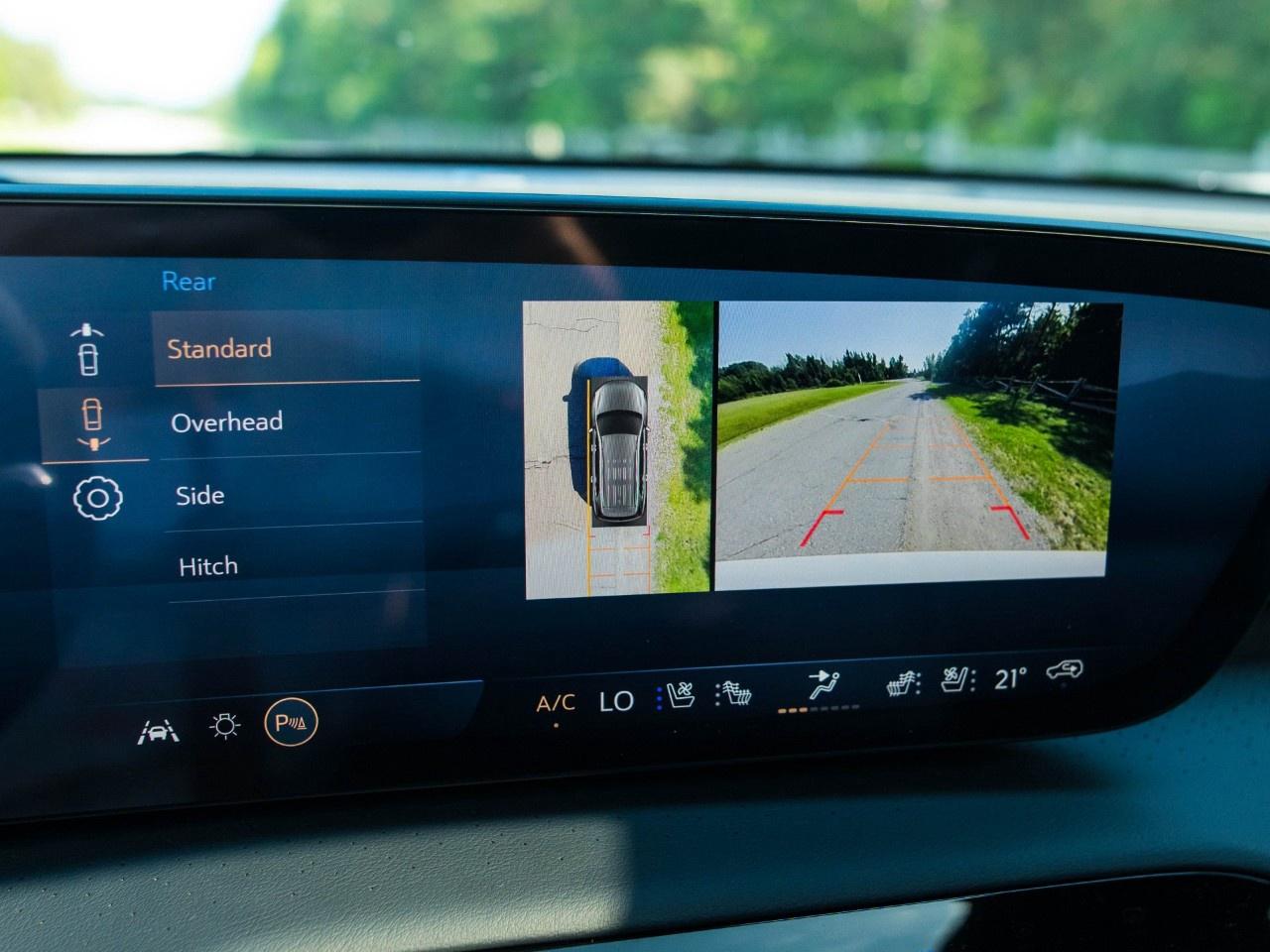2026 Buick Enclave AWD 4dr Avenir Photo