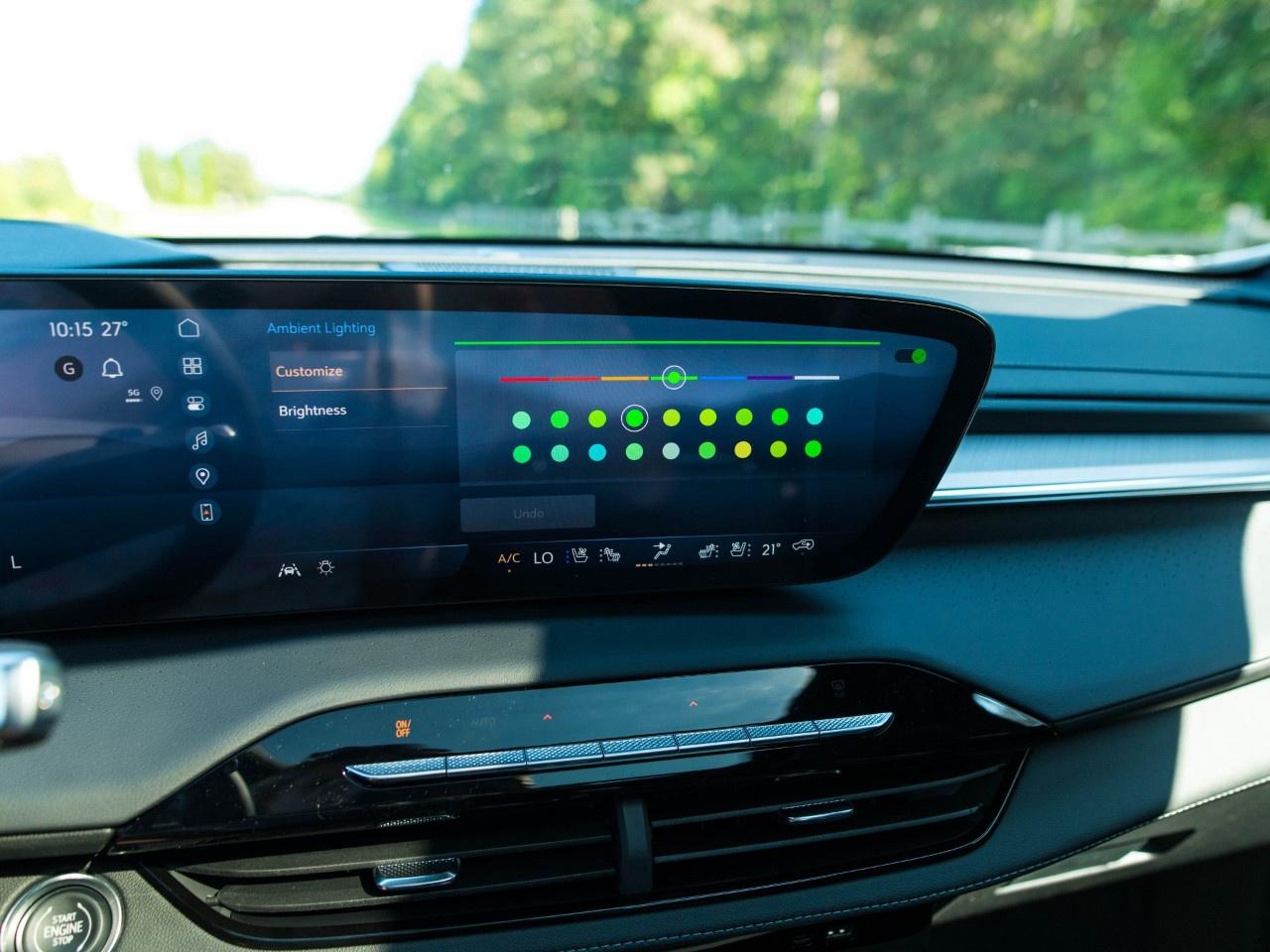 2026 Buick Enclave AWD 4dr Avenir Photo