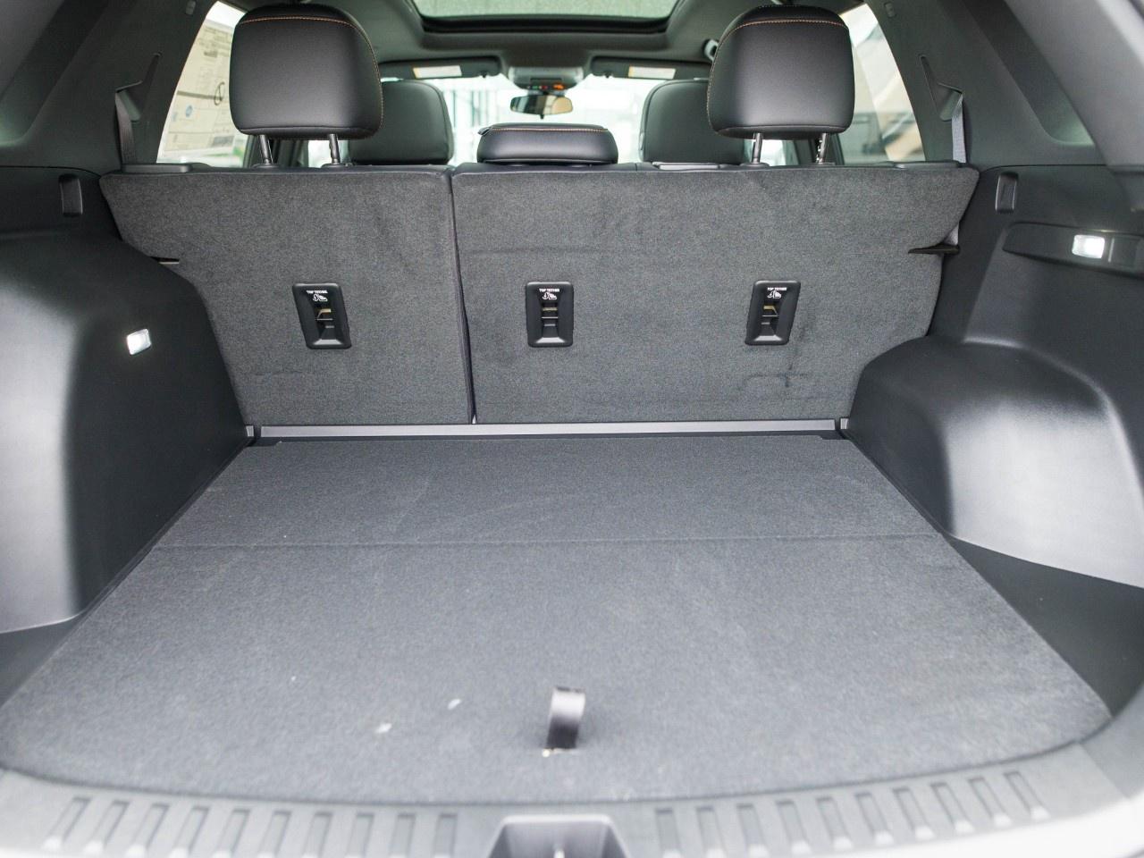 2026 Chevrolet Equinox AWD ACTIV Photo