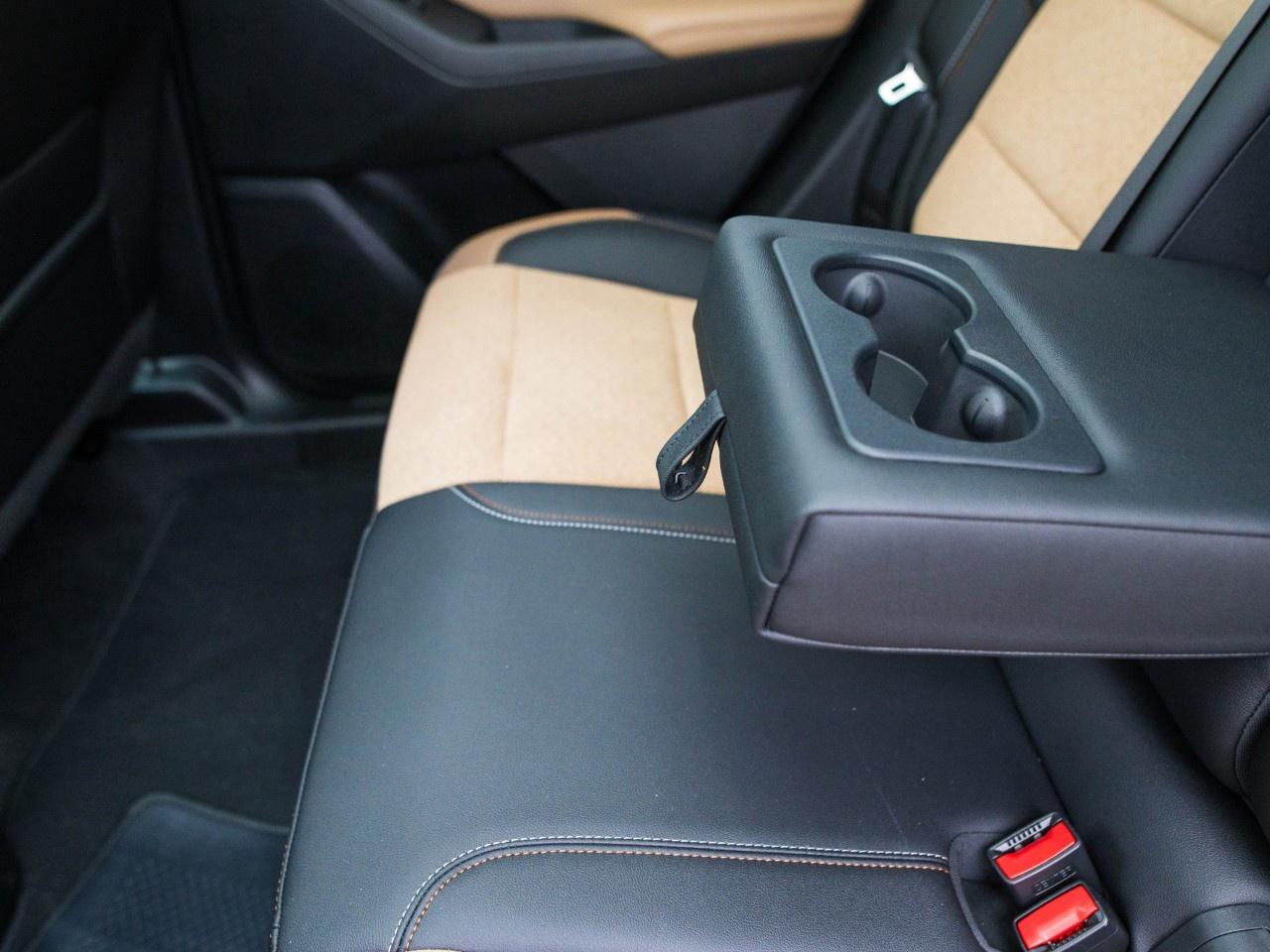 2026 Chevrolet Equinox AWD ACTIV Photo