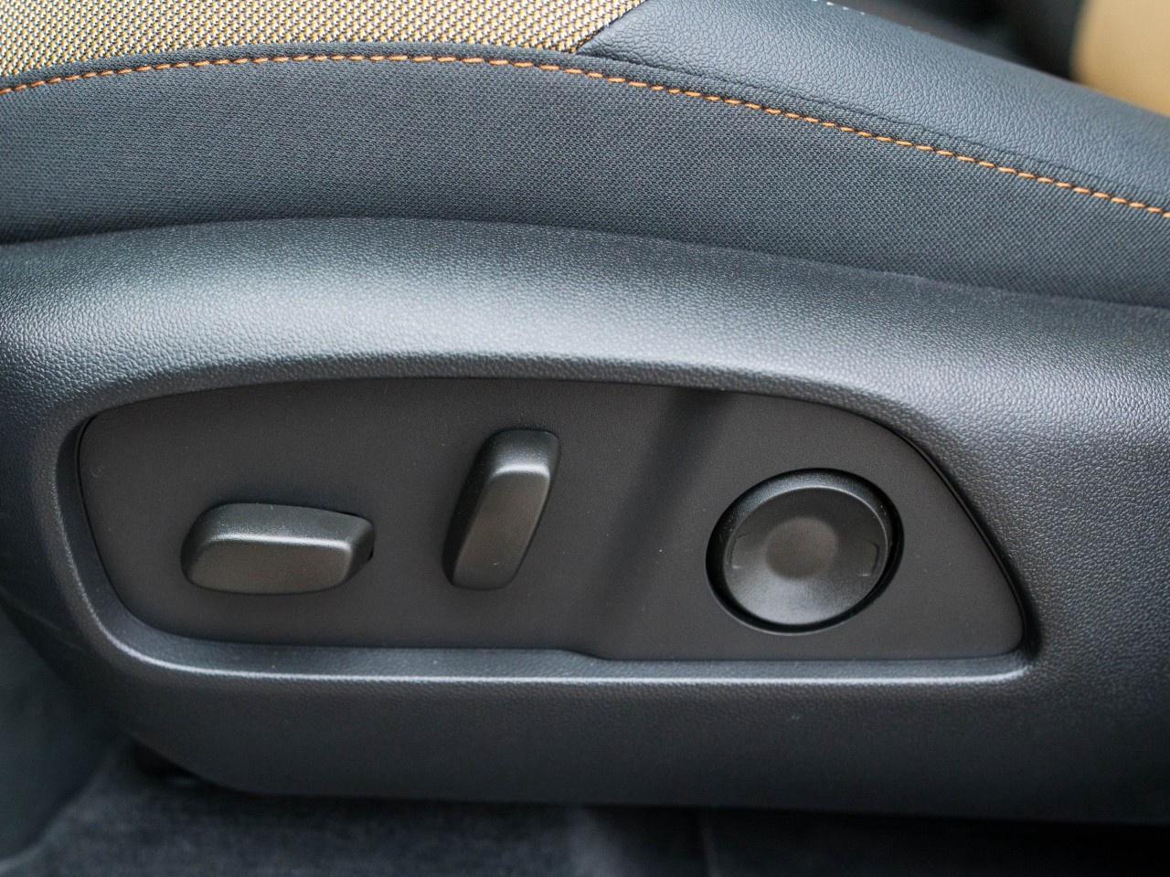 2026 Chevrolet Equinox AWD ACTIV Photo