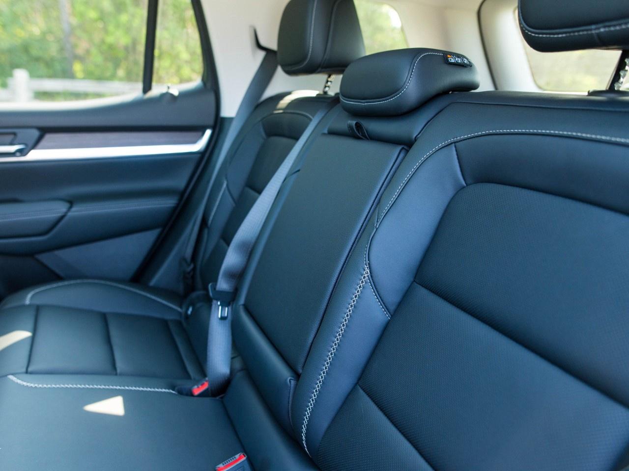 2027 GMC Terrain AWD Denali Photo