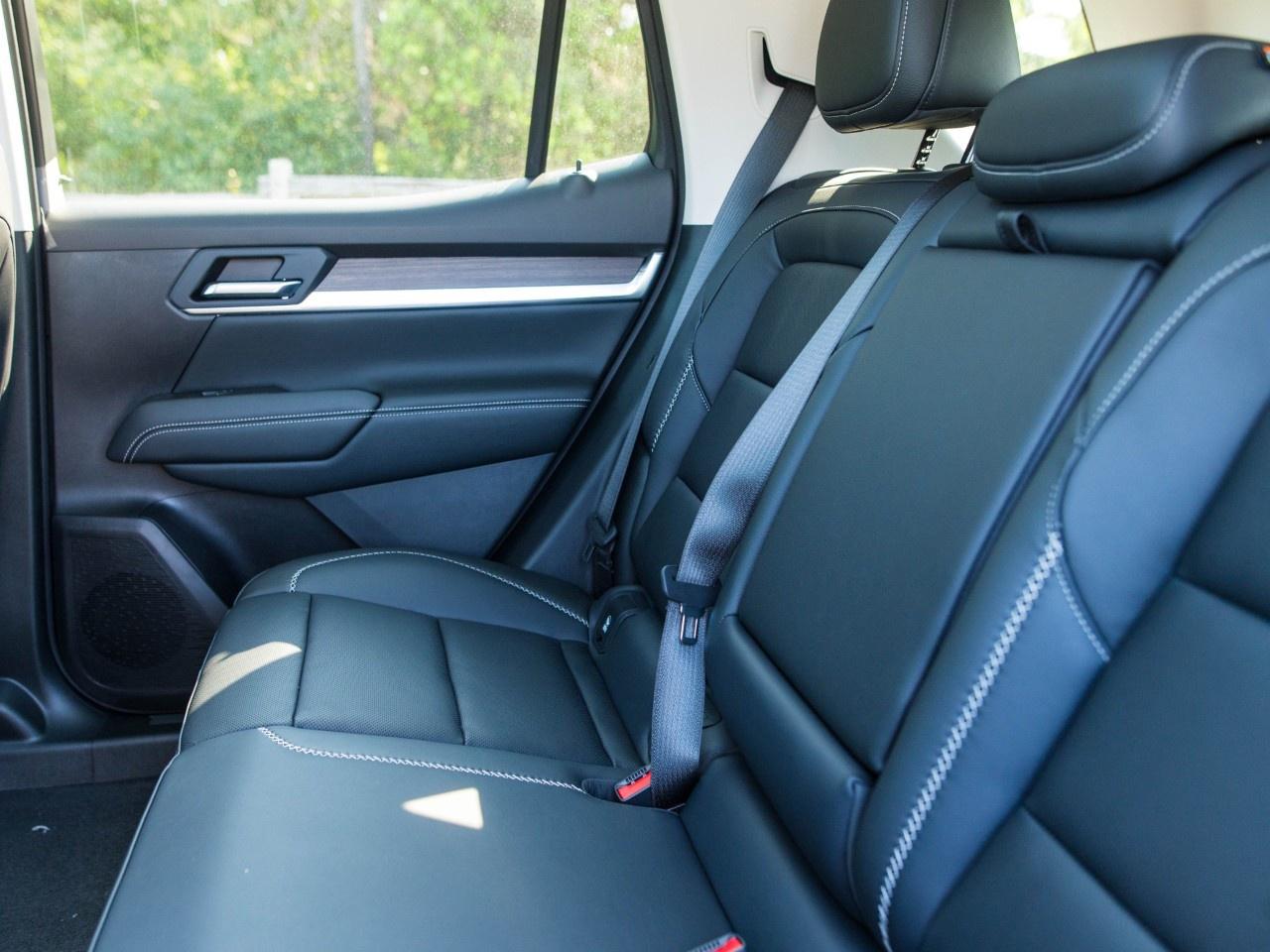 2027 GMC Terrain AWD Denali Photo