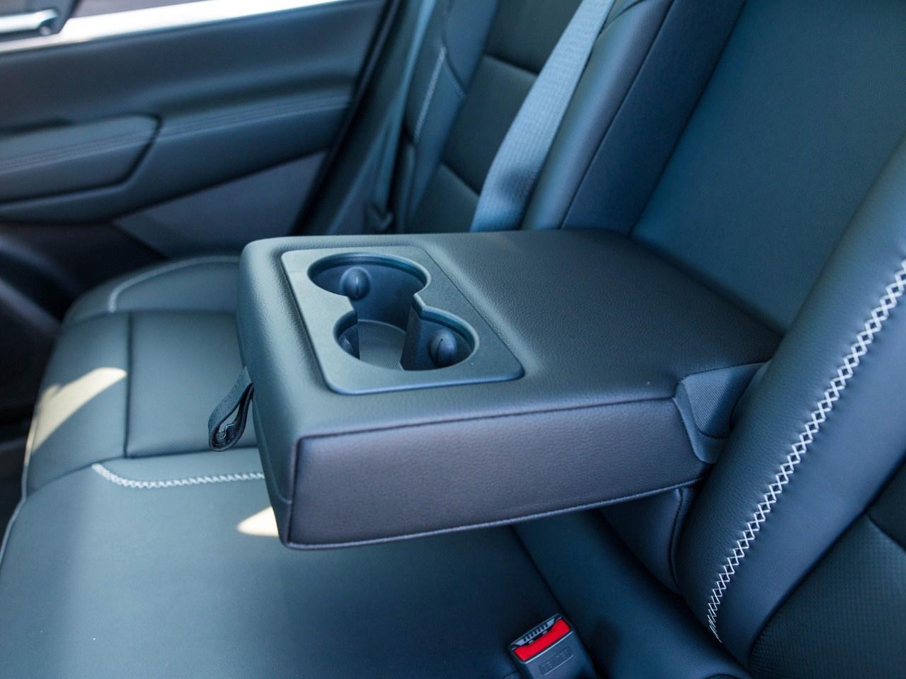 2027 GMC Terrain AWD Denali Photo