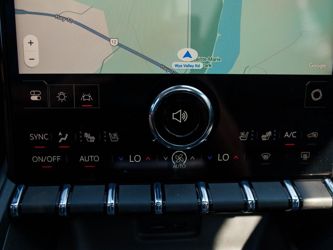 2027 GMC Terrain AWD Denali Photo
