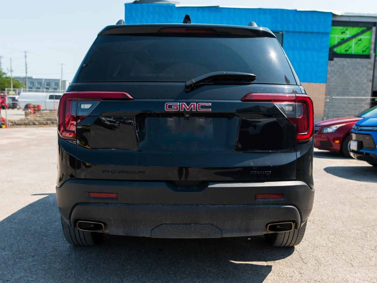 2023 GMC Acadia AWD SLE Photo