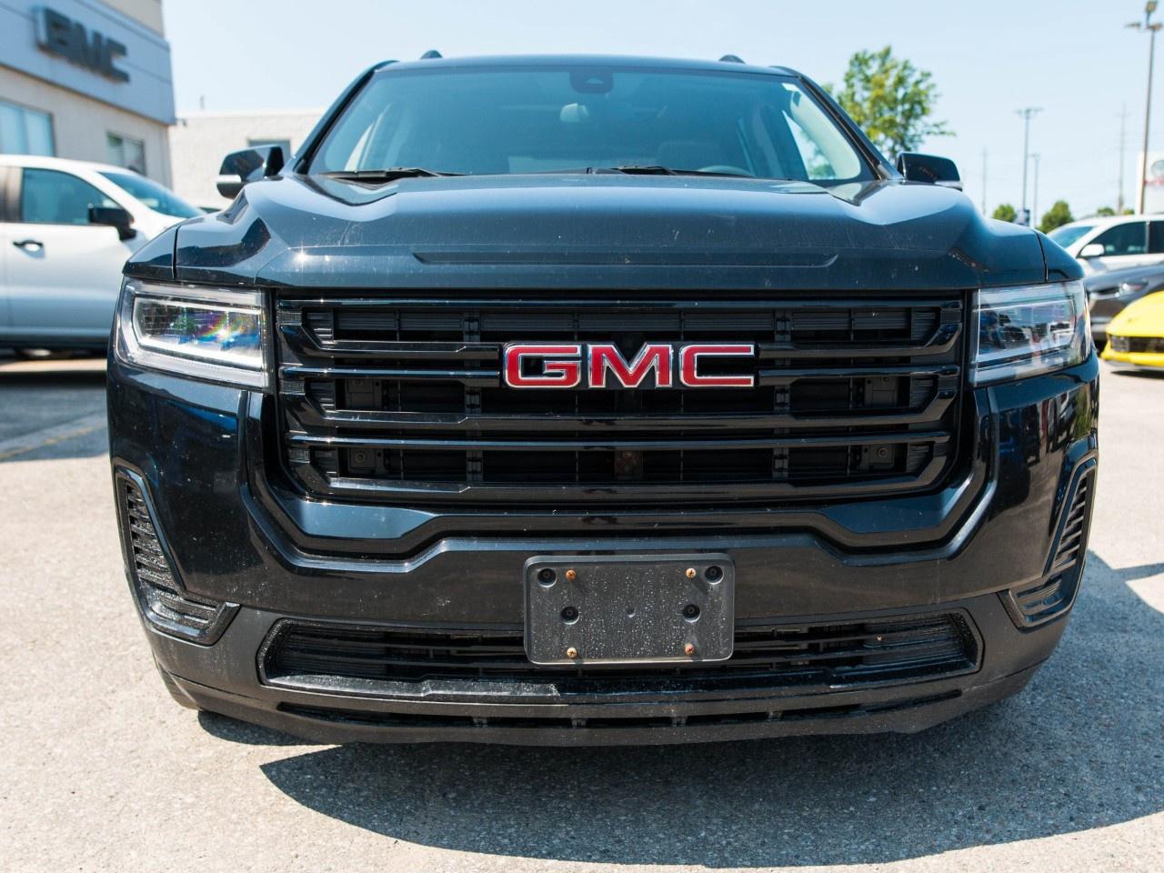 2023 GMC Acadia AWD SLE Photo