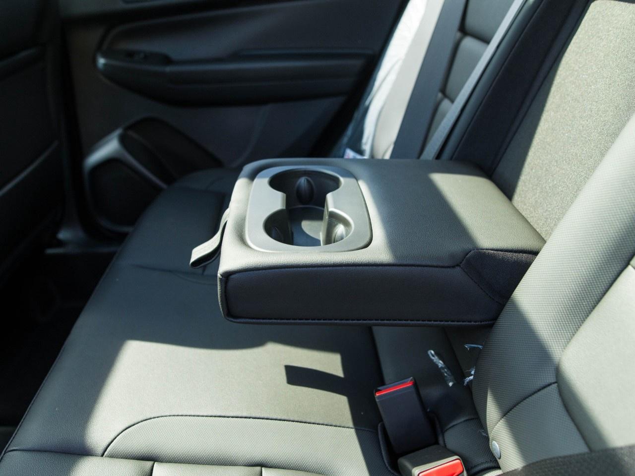 2026 Chevrolet TrailBlazer AWD 4dr ACTIV Photo