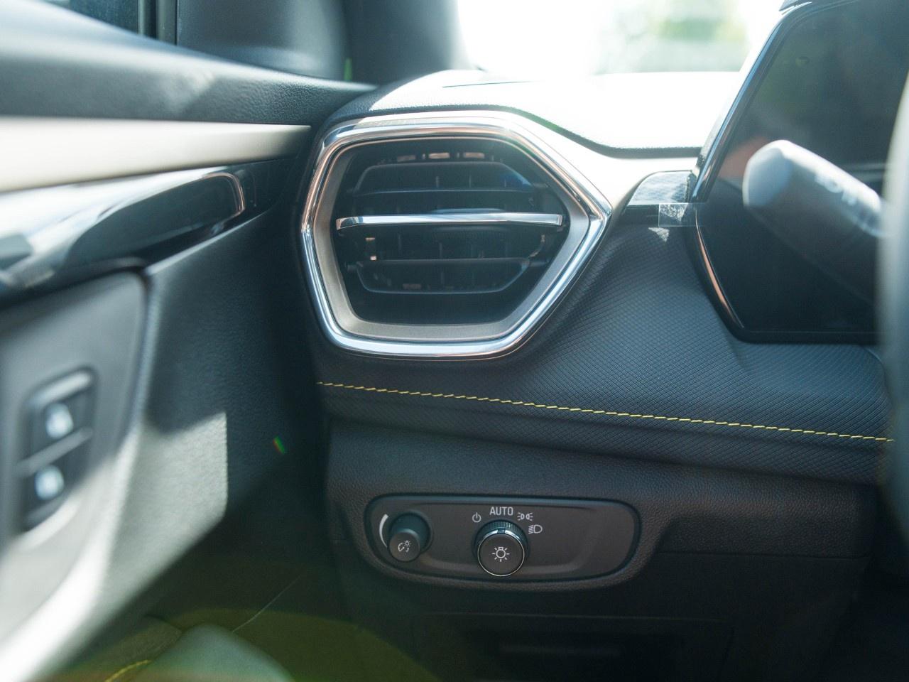 2026 Chevrolet TrailBlazer AWD 4dr ACTIV Photo