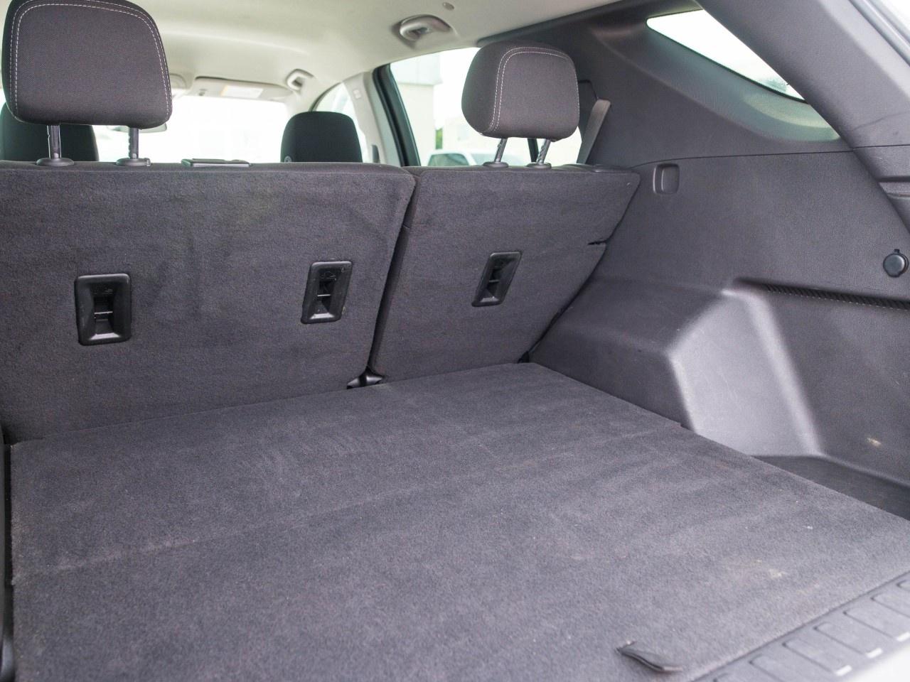 2024 Chevrolet Equinox AWD LS Photo