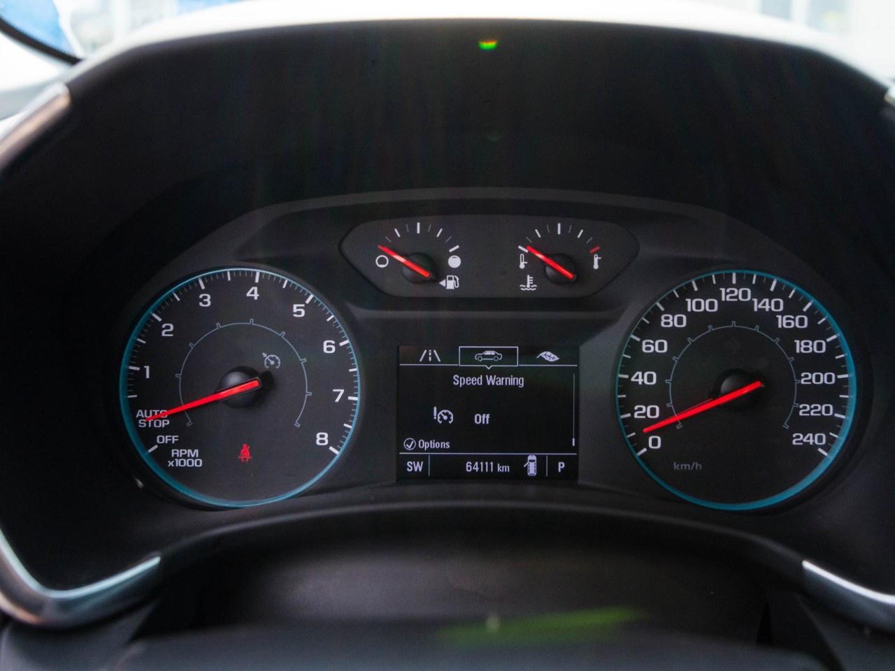 2024 Chevrolet Equinox AWD LS Photo