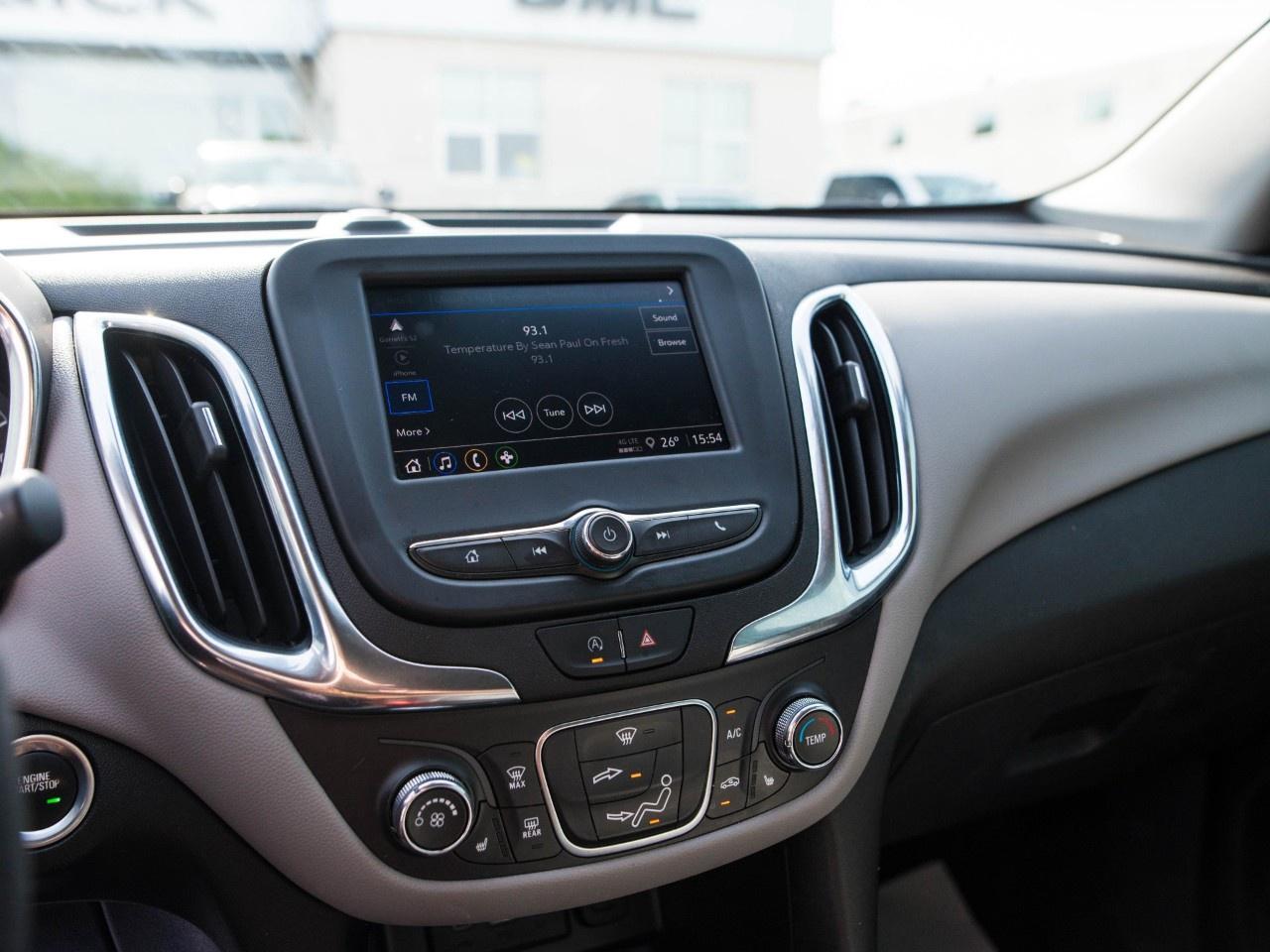 2024 Chevrolet Equinox AWD LS Photo