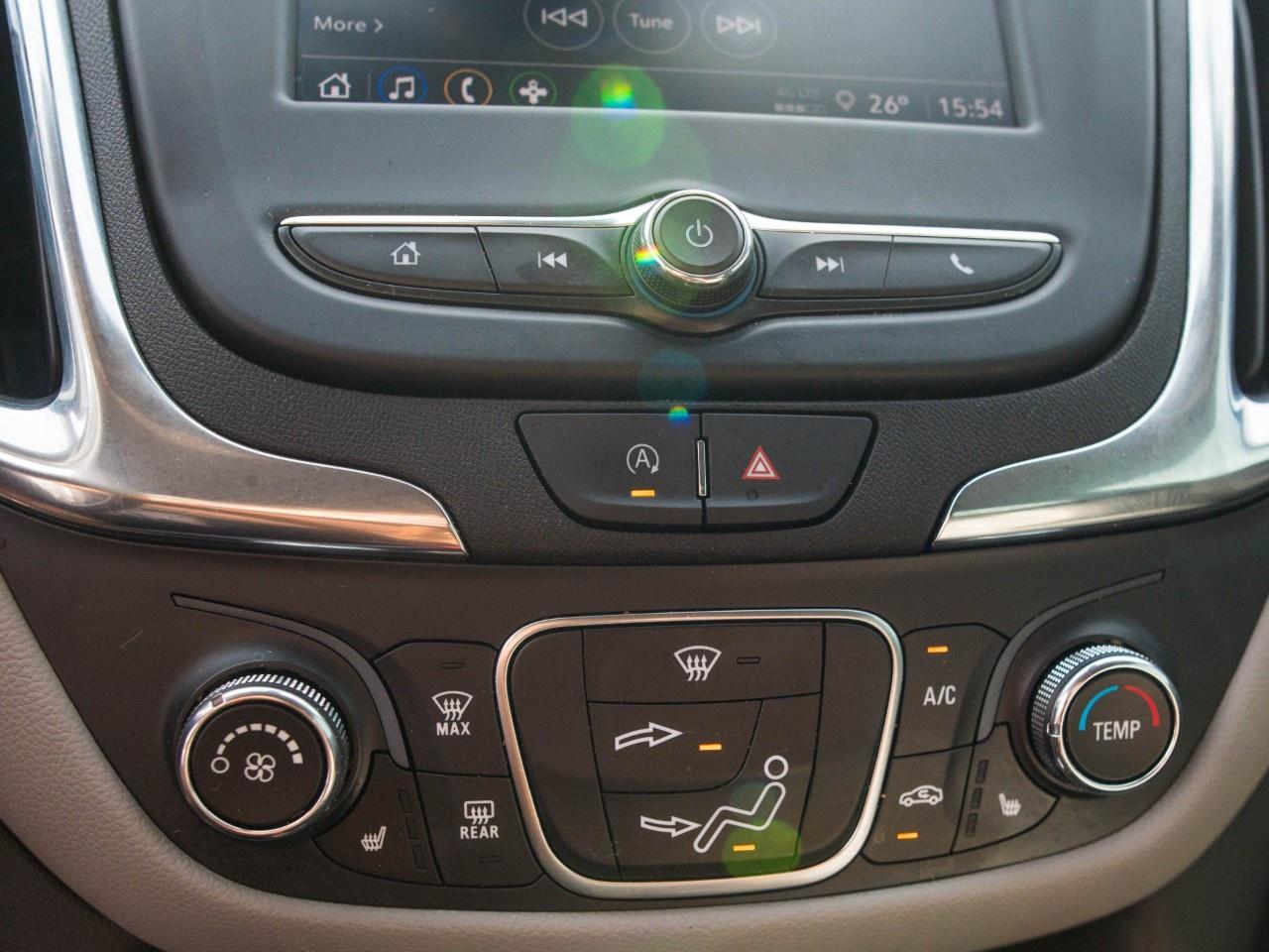2024 Chevrolet Equinox AWD LS Photo