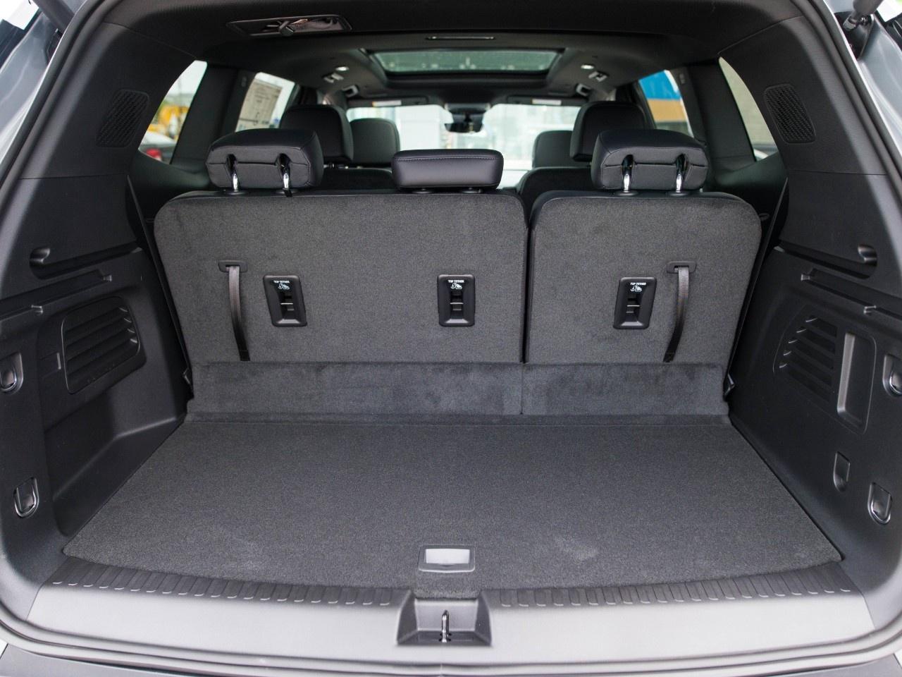2026 GMC Acadia AWD Elevation Photo