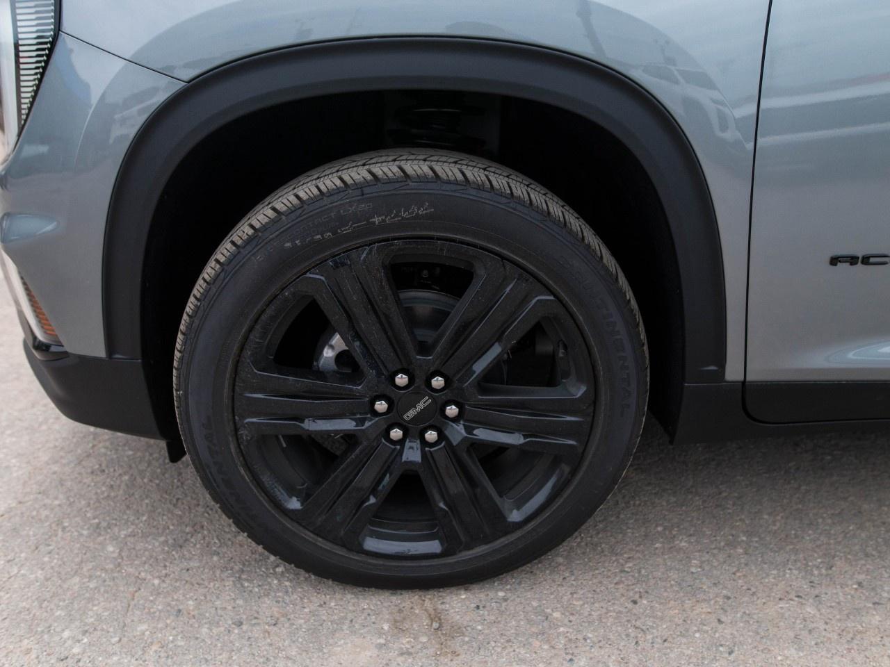 2026 GMC Acadia AWD Elevation Photo