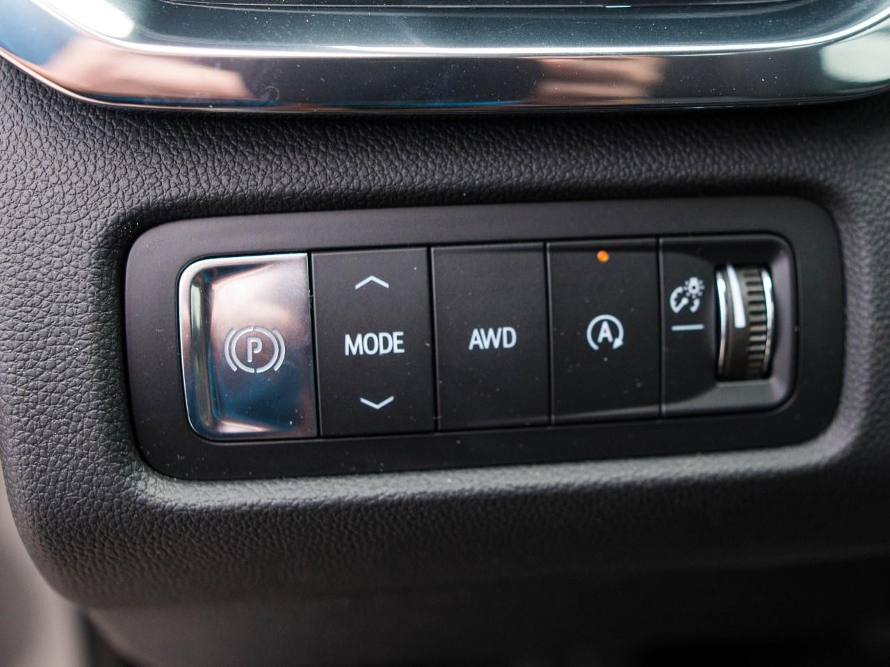 2026 GMC Acadia AWD Elevation Photo