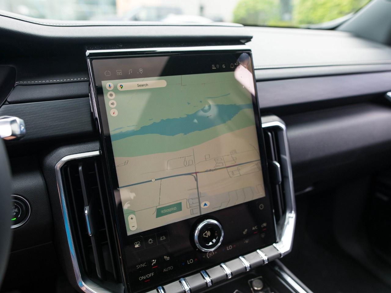 2026 GMC Acadia AWD Elevation Photo