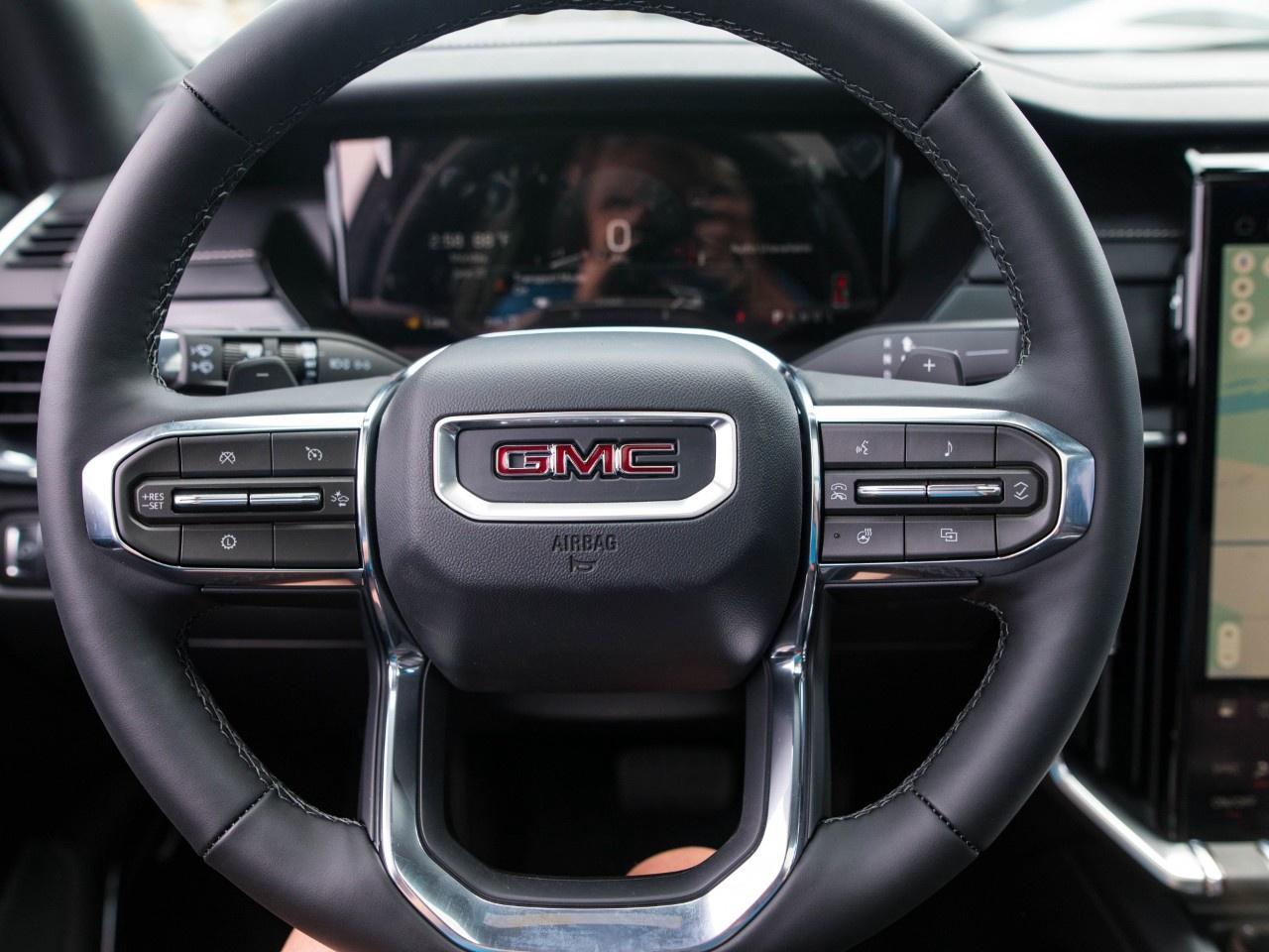 2026 GMC Acadia AWD Elevation Photo