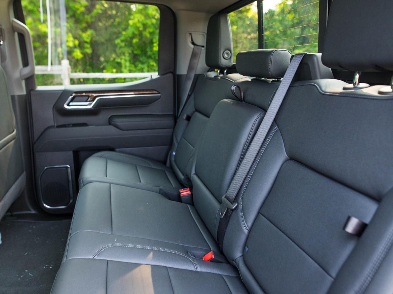 2026 GMC Sierra 1500 Crew Cab Short Box 4-Wheel Drive Elevation Photo