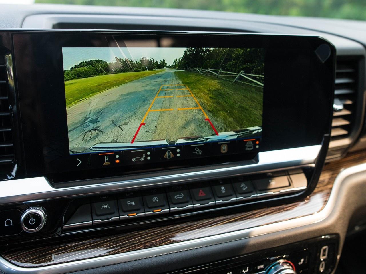 2026 GMC Sierra 1500 Crew Cab Short Box 4-Wheel Drive Elevation Photo