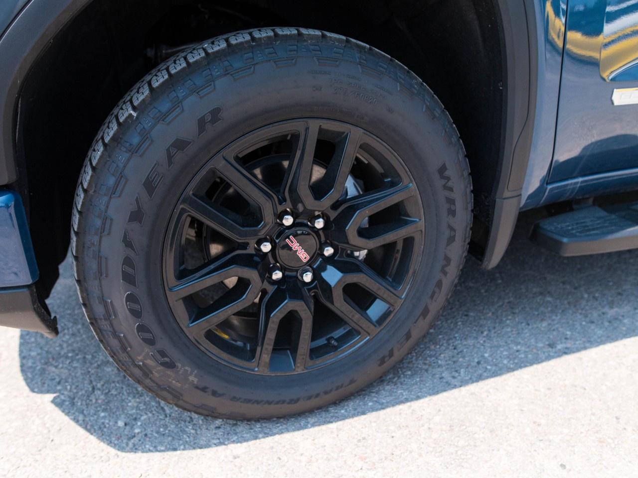 2026 GMC Sierra 1500 Crew Cab Short Box 4-Wheel Drive Elevation Photo